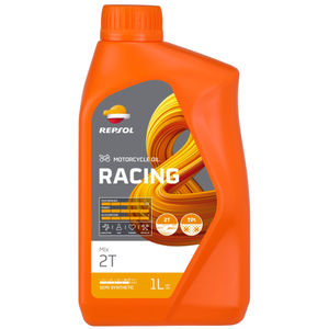 Repsol Racing Mix 2T Engine Oil