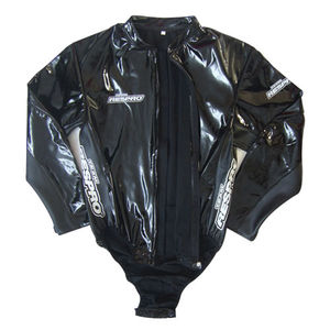 Respro Carbon Slick Wet Jacket