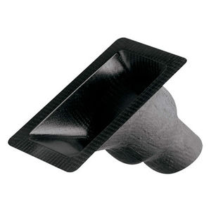 Reverie Rectangular Carbon Fibre Duct