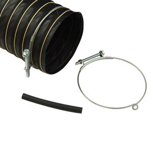 Revotec Ducting Clip