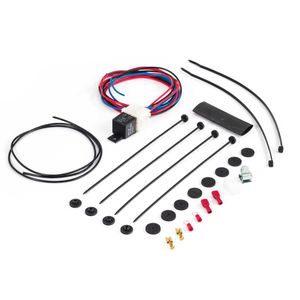 Revotec Fan Installation Kit
