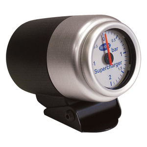 Revotec Single Gauge Pod