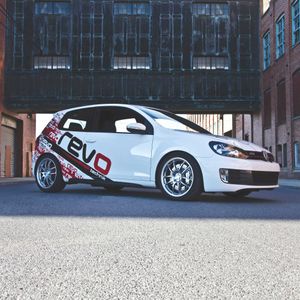 Revo DSG / S-Tronic Performance Software Upgrade Stage 2