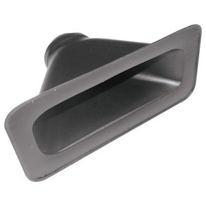 Revotec Rectangular Intake Duct