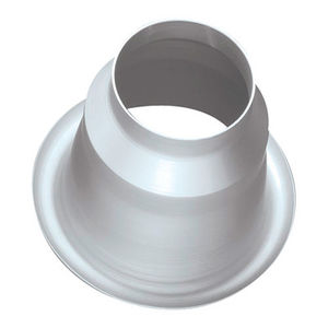 Reverie Aluminium Round Air Intake