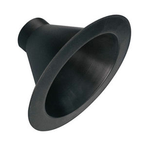 Revotec Round Inlet Duct