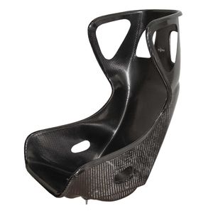 Reverie XR Head Restraint Seat