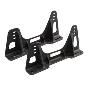 Reverie Billet Alloy Side Mounts For Supersport Seat