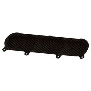 Reverie Carbon Backplate For 6 Cylinder Zolder Airbox