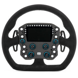 Rexing Timun GT Carbon Sim Racing Steering Wheel V1.1