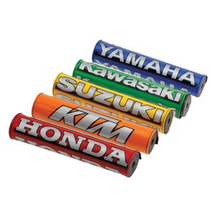 RFX Universal Handlebar Pads