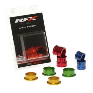 RFX Pro Wheel Spacers