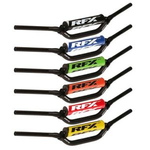 RFX Pro F8 Taper Bars