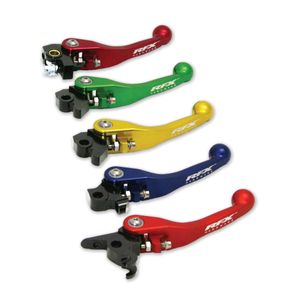 RFX Race Forged Flexible Lever Sets
