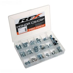RFX Race Series Chassis Bolt Pack