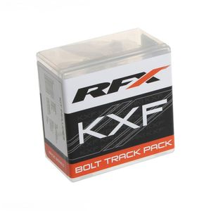 RFX Race Series Track Fastener Pack