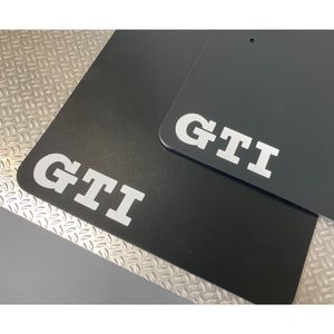 rallyflapZ 4mm Thick Rally Style Mudflaps