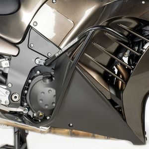 R&G Racing Motorcycle Adventure Bars