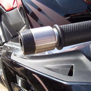 R&G Racing Motorcycle Bar End Sliders