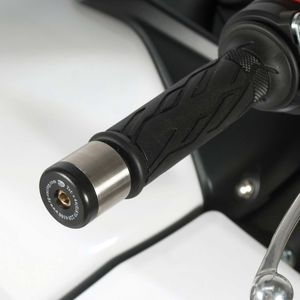 R&G Racing Motorcycle Bar End Sliders