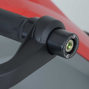 R&G Racing Motorcycle Bar End Sliders