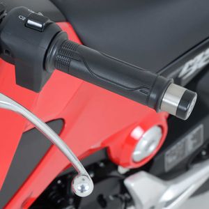 R&G Racing Motorcycle Bar End Sliders