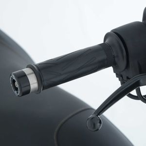 R&G Racing Motorcycle Bar End Sliders