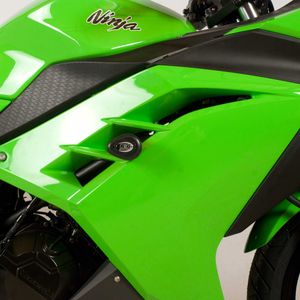 R&G Racing Motorcycle Crash Protectors