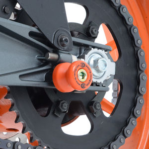R&G Racing Motorcycle Cotton Reels