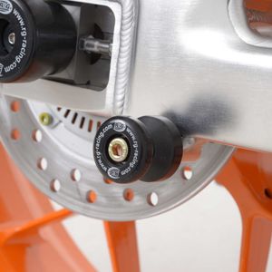 R&G Racing Motorcycle Cotton Reels