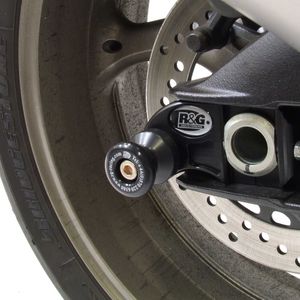 R&G Motorcycle Offset Cotton Reels
