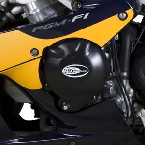 R&G Racing Left Hand Side Engine Case Cover