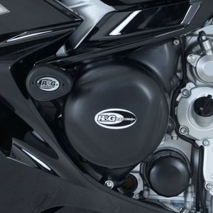 R&G Racing Left Hand Side Crankcase Cover