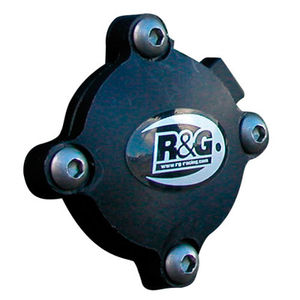 R&G Racing Left Hand Side Engine Case Cover