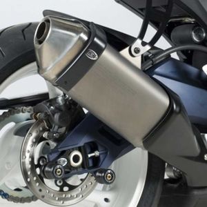 R&G Racing Exhaust Protector