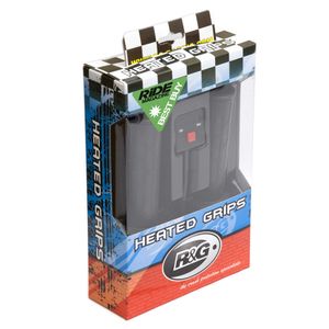 R&G Racing Heated Grips