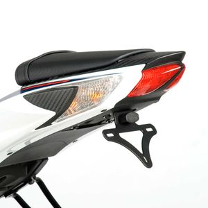 R&G Racing Motorcycle Tail Tidy / Licence Plate Holder