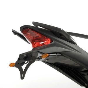 R&G Racing Motorcycle Tail Tidy / Licence Plate Holder