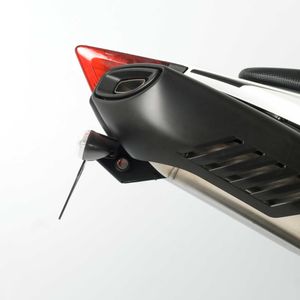 R&G Racing Motorcycle Tail Tidy / Licence Plate Holder