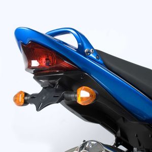 R&G Racing Motorcycle Tail Tidy / Licence Plate Holder