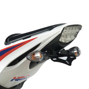 R&G Racing Motorcycle Tail Tidy / Licence Plate Holder