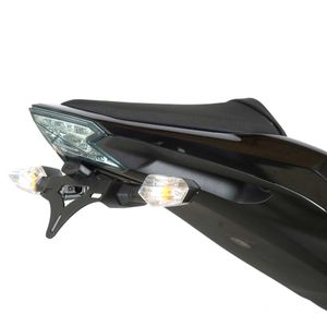 R&G Racing Motorcycle Tail Tidy / Licence Plate Holder