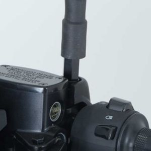 R&G Racing Motorcycle Mirror Risers