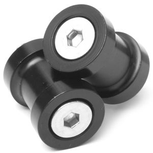R&G Motorcycle M8 Paddock Stand Bobbins