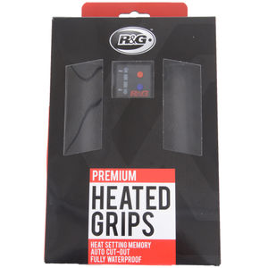 R&G Racing Premium Heated Grips