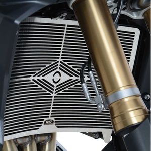 R&G Racing Stainless Steel Radiator Guard