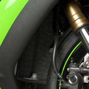 R&G Racing Radiator Guard