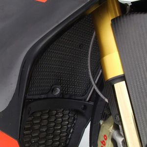 R&G Racing Radiator Guards