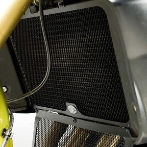 R&G Racing Radiator Guards