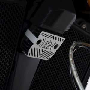 R&G Racing Motorcycle Regulator / Rectifier Bracket